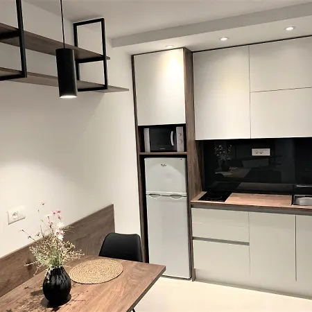 Fani - In Apartment Trogir