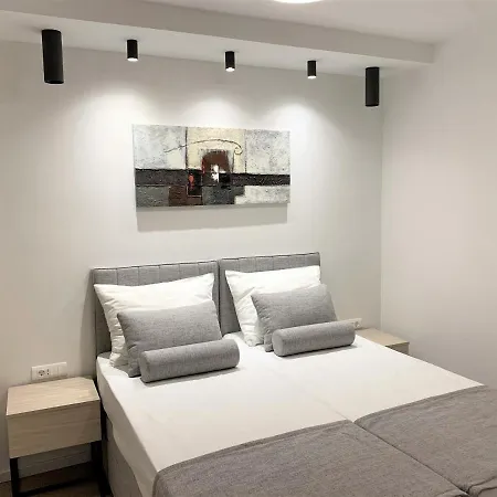 Fani - In Appartement Trogir