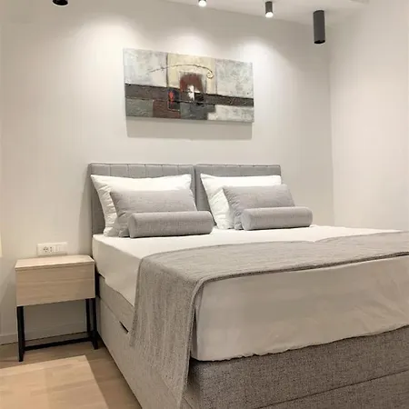 Apartment Fani - In *