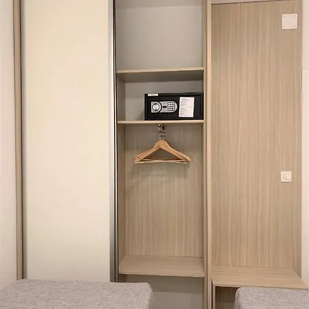 Apartment Fani - In *