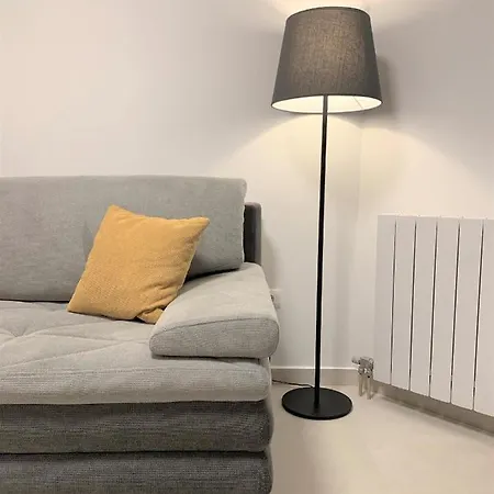 Fani - In Apartment