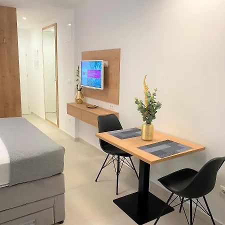 Fani - In Appartement Trogir