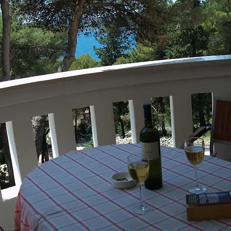 Appartement Fani - In