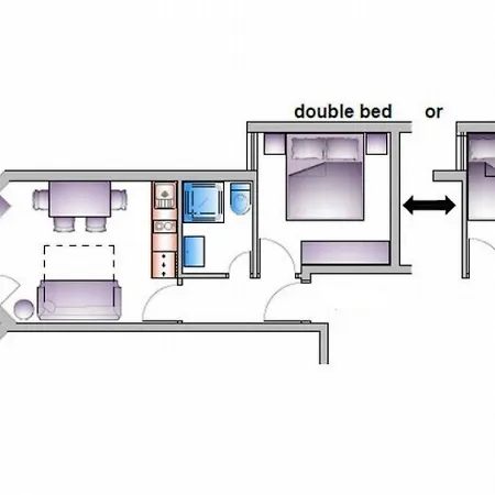 Fani - In Appartement *