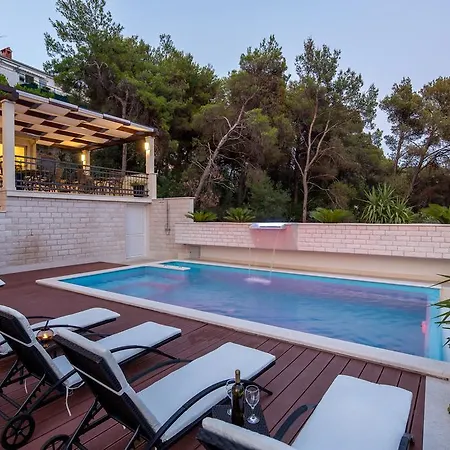 Appartement Fani - In Trogir