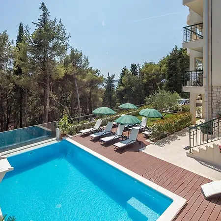Appartement Fani - In Trogir