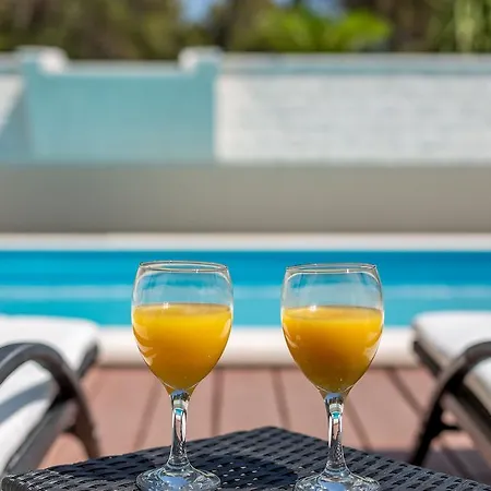 Apartment Fani - In *