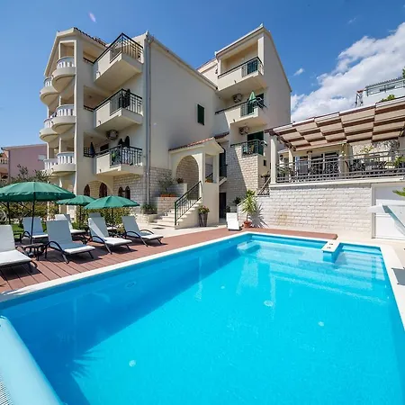 Appartement Fani - In Trogir