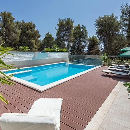 Appartement Fani - In Trogir