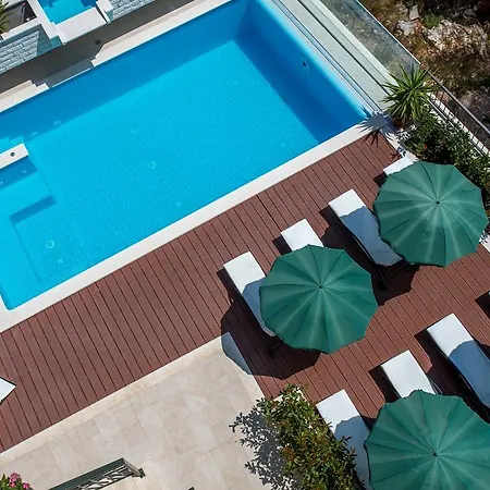 Appartement Fani - In Trogir