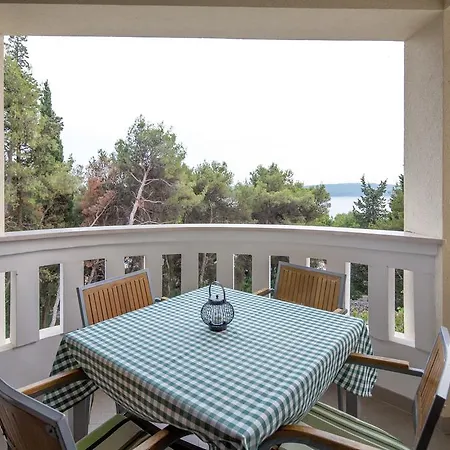 Appartement Fani - In