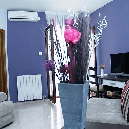 Fani - In Apartment *