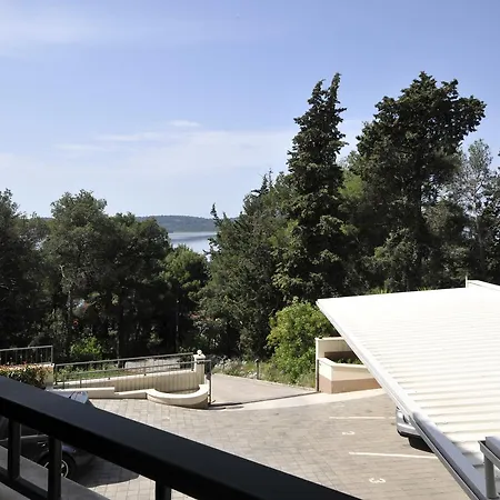 Appartement Fani - In Trogir