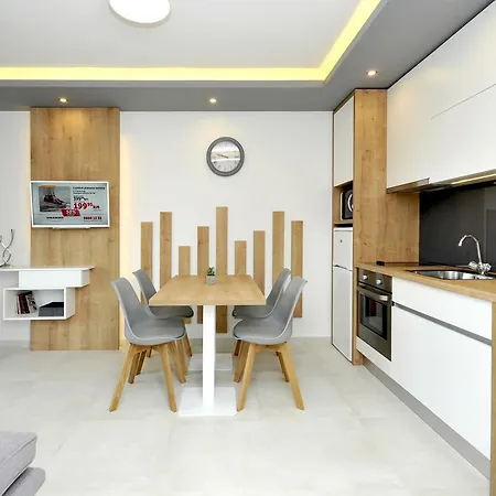 Fani - In Appartement Trogir
