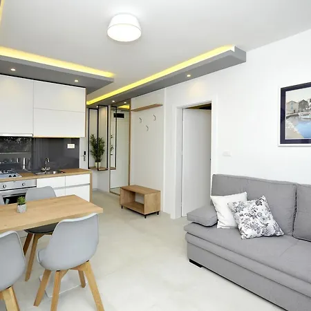 Fani - In Appartement Trogir