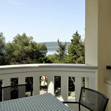 Fani - In Appartement *