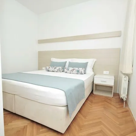 Apartment Fani - In *