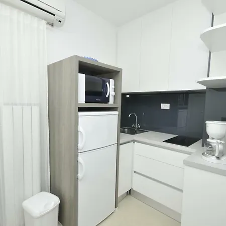 Fani - In Appartement *