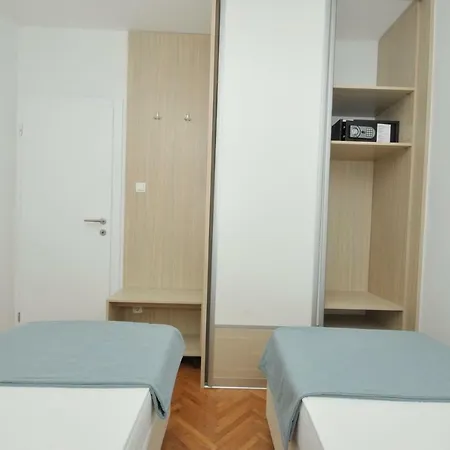 Appartement Fani - In