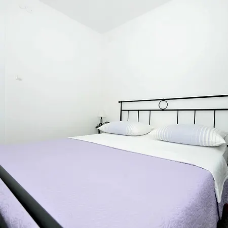 Appartement Fani - In