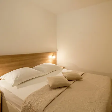 Fani - In Appartement Trogir