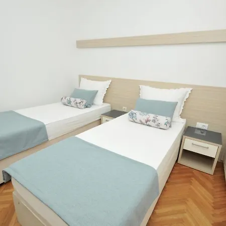 Appartement Fani - In Trogir