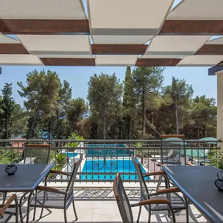 Appartement Fani - In Trogir