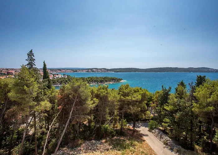 Appartement Fani - In