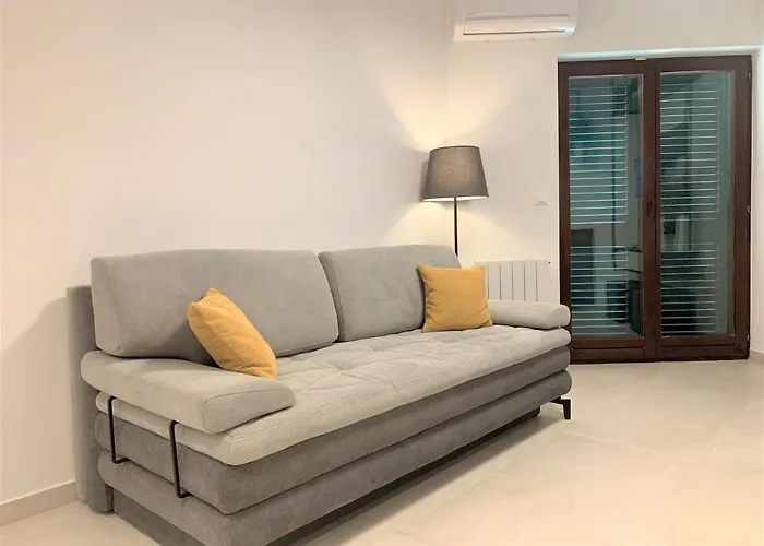 Fani - In Appartement Trogir