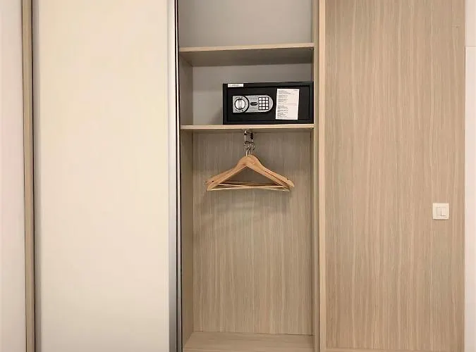 Appartement Fani - In *