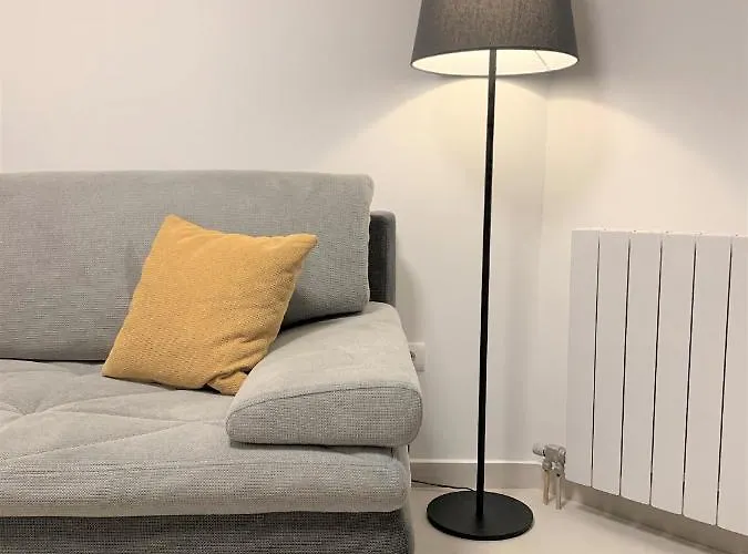 Fani - In Appartement