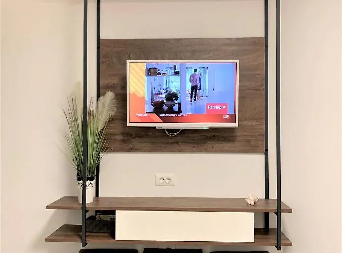 Fani - In Appartement *