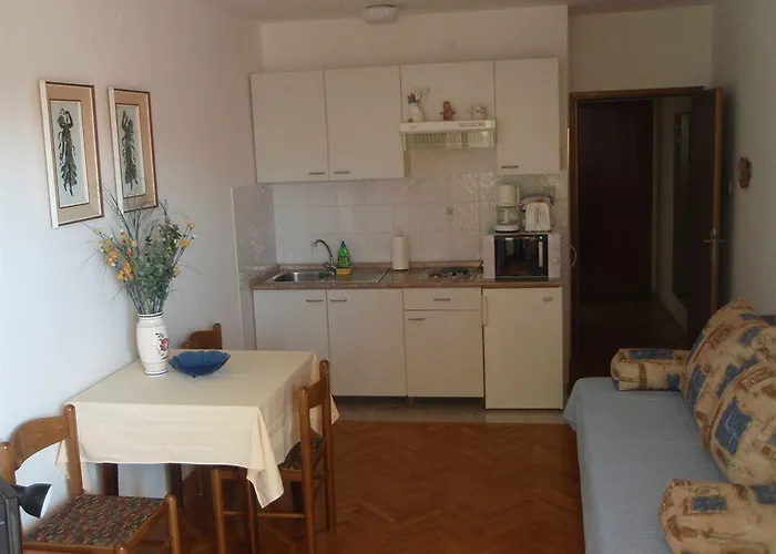 Appartement Fani - In Trogir