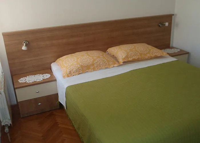 Fani - In Trogir