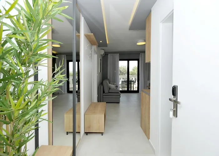 Fani - In Appartement