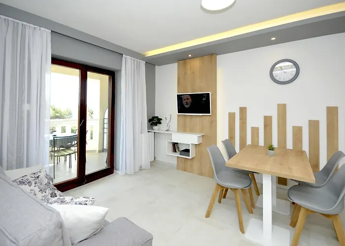 Appartement Fani - In