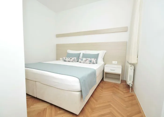 Appartement Fani - In *