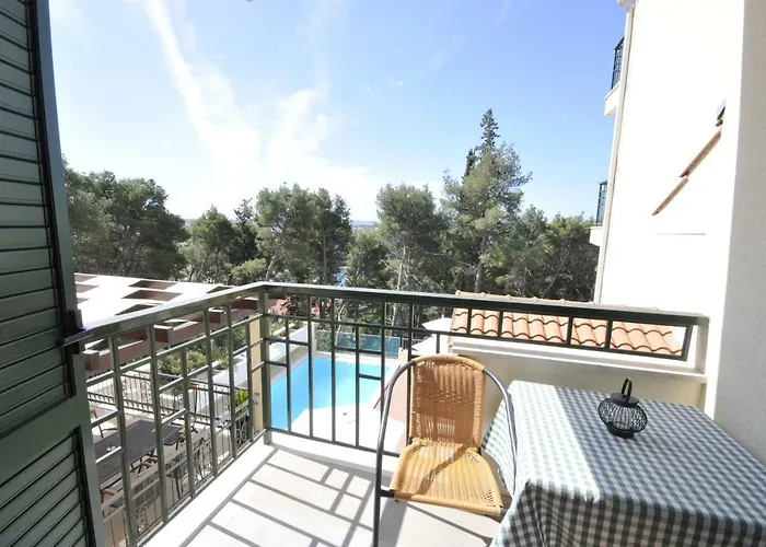 Appartement Fani - In *