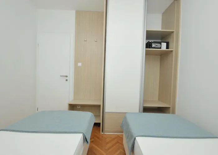 Appartement Fani - In