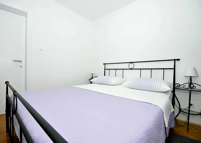 Appartement Fani - In