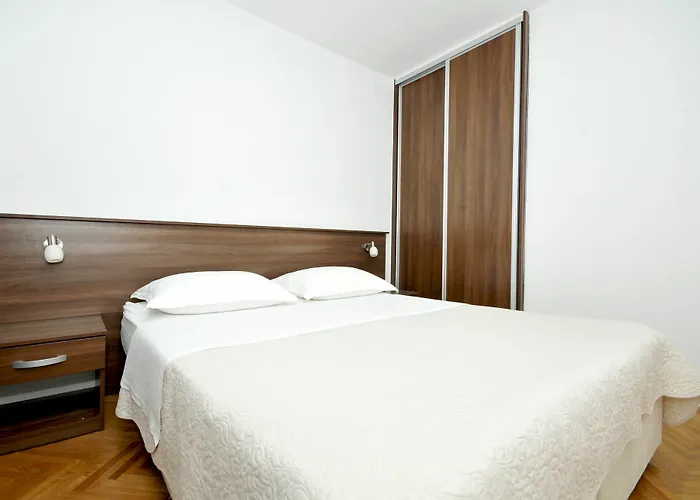 Appartement Fani - In