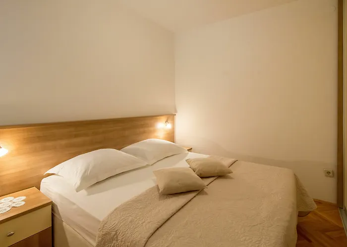 Fani - In Appartement Trogir