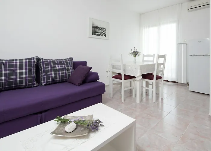 Appartement Fani - In