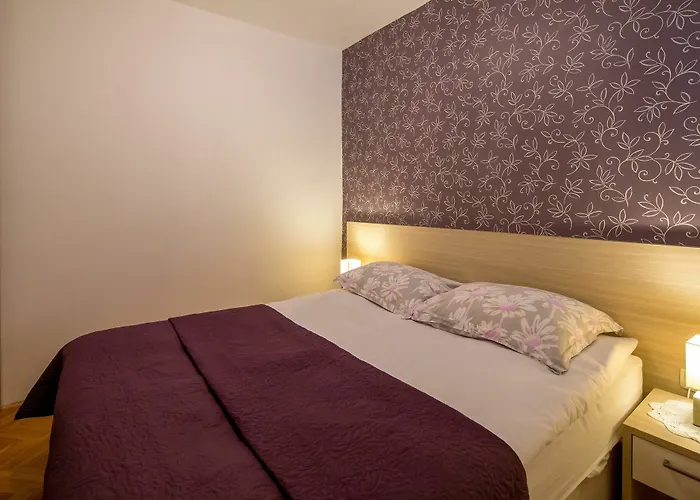 Fani - In Appartement Trogir