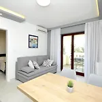 Apartment Fani - In