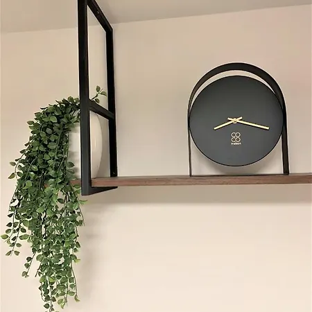 아파트 Fani - In 트로기르