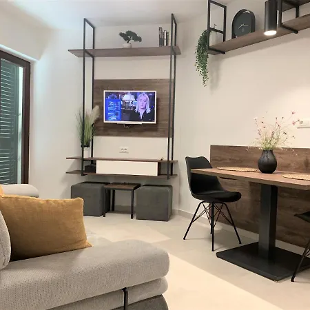 아파트 Fani - In 트로기르