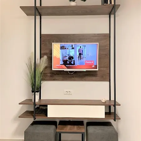 Fani - In 아파트 *