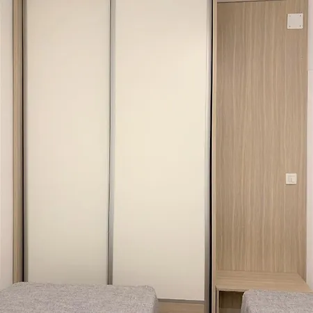 Fani - In Apartament *