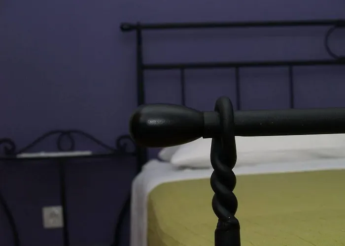 Fani - In 特罗吉尔